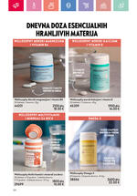 Oriflame katalog akcija