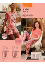Avon katalog akcija