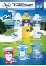 Katalog akcija
