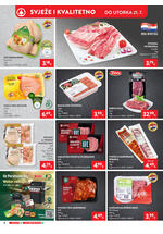 Spar kataloška akcija