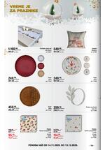 Metro katalog praznična ponuda