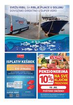 Super Vero katalog akcija