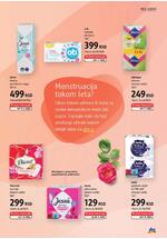 DM Drogerie katalog akcija Katalog Akcija
