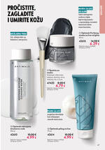 Oriflame kozmetika