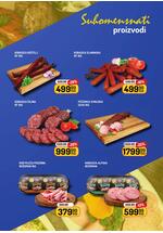 Aman katalog nedeljna akcija