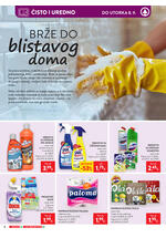 Spar kataloška akcija