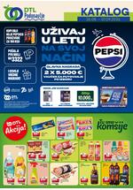 AD Podunavlje katalog hrana