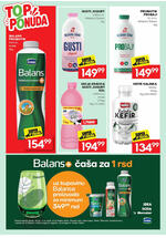 Roda katalog - Dvonedeljna akcija