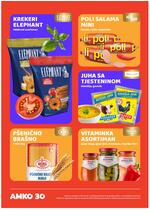 Amko kataloška akcija