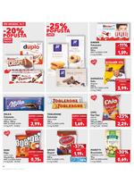 Kaufland kataloška akcija