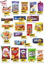 Kastrum VIVA katalog hrana