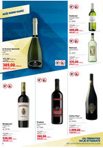 Metro katalog - Prehrana