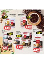 Tropic akcijski katalog