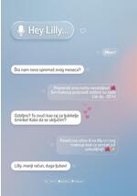 Lilly Drogerie katalog akcija