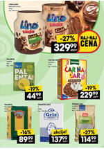 Roda katalog nedeljna akcija