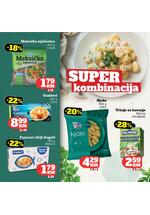 Tropic akcijski katalog