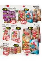 Tropic akcijski katalog