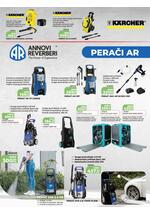 Agromehanika akcijski katalog