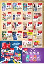 FIS prehrana i hemija