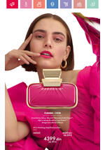 Oriflame katalog akcija