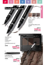 Oriflame katalog akcija