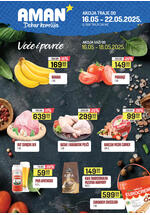 Aman katalog nedeljna akcija Katalog Akcija