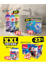 Tropic akcijski katalog