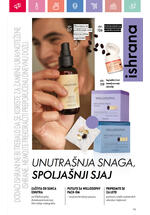 Oriflame katalog akcija