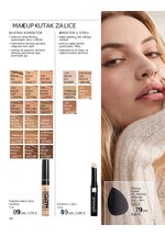 Avon katalog akcija