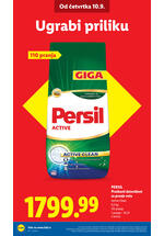 Lidl katalog akcija