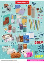 Lidl back to school
