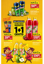 Maxi katalog – Nedeljna akcija