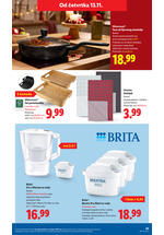 Lidl kataloška akcija