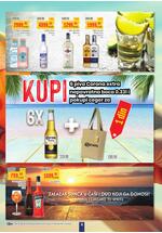 Aroma Market katalog akcija