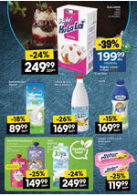 Idea katalog nedeljna akcija