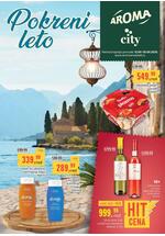 Aroma Market katalog akcija Katalog Akcija