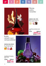 Oriflame katalog akcija