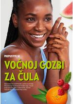 Oriflame katalog akcija