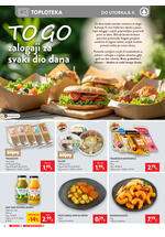 Spar kataloška akcija