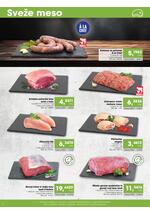 Tuš Cash & Carry gostinec