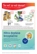DM katalog - Mesečna akcija
