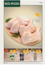 Aroma Market katalog akcija