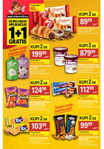 Maxi katalog – Nedeljna akcija