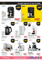 Merkur akcijski katalog