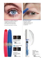 Avon katalog akcija