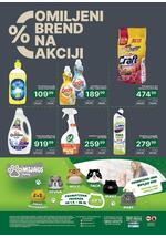 Univerexport akcija