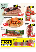 Tropic akcijski katalog
