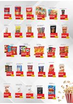 Medius katalog akcija