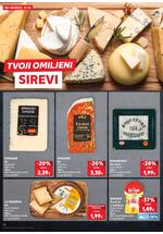 Kaufland katalog - Online ponuda