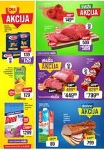 Nedeljna akcija Katalog Akcija